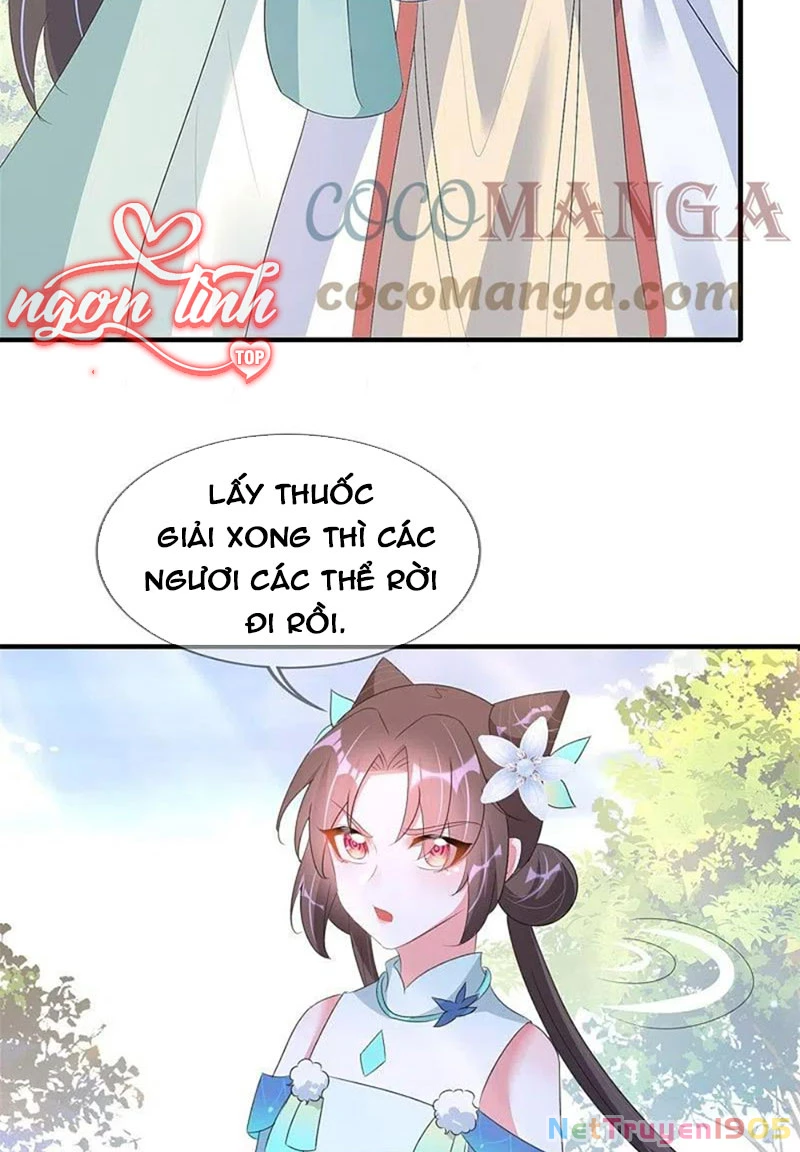 Long Vương Truy Thê Chapter 43 - 34