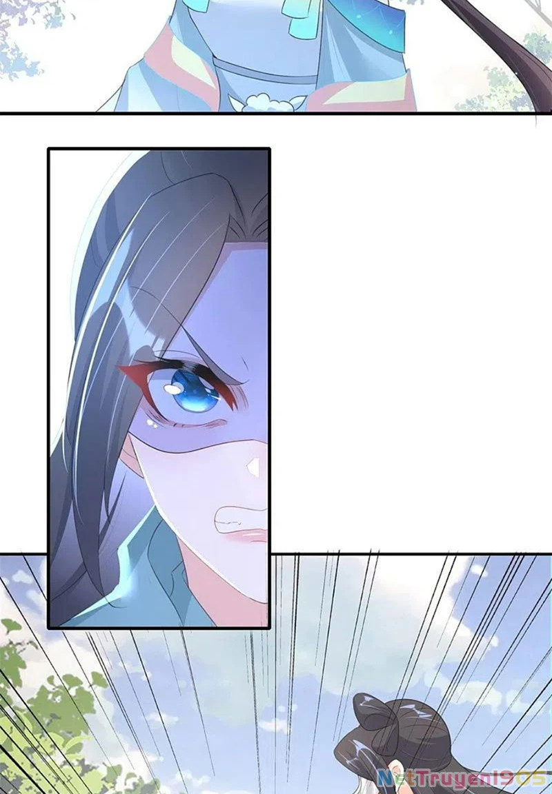 Long Vương Truy Thê Chapter 43 - 35