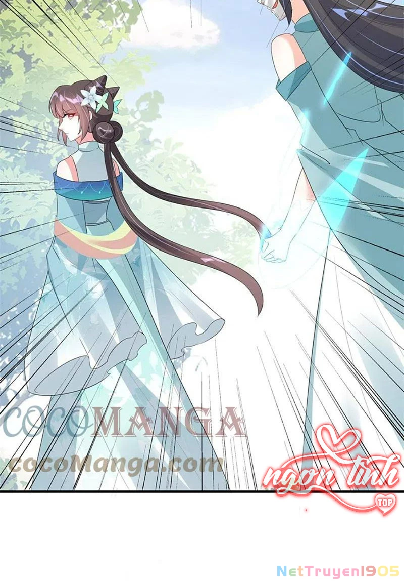 Long Vương Truy Thê Chapter 43 - 36