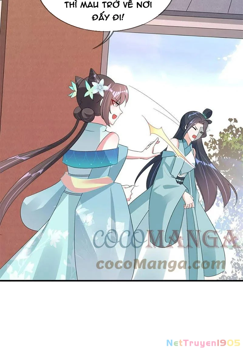 Long Vương Truy Thê Chapter 43 - 38