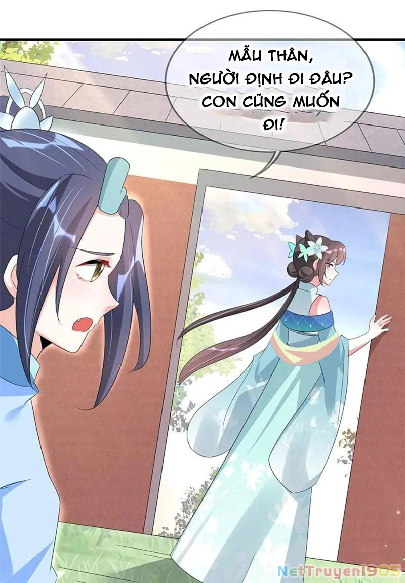 Long Vương Truy Thê Chapter 43 - 39