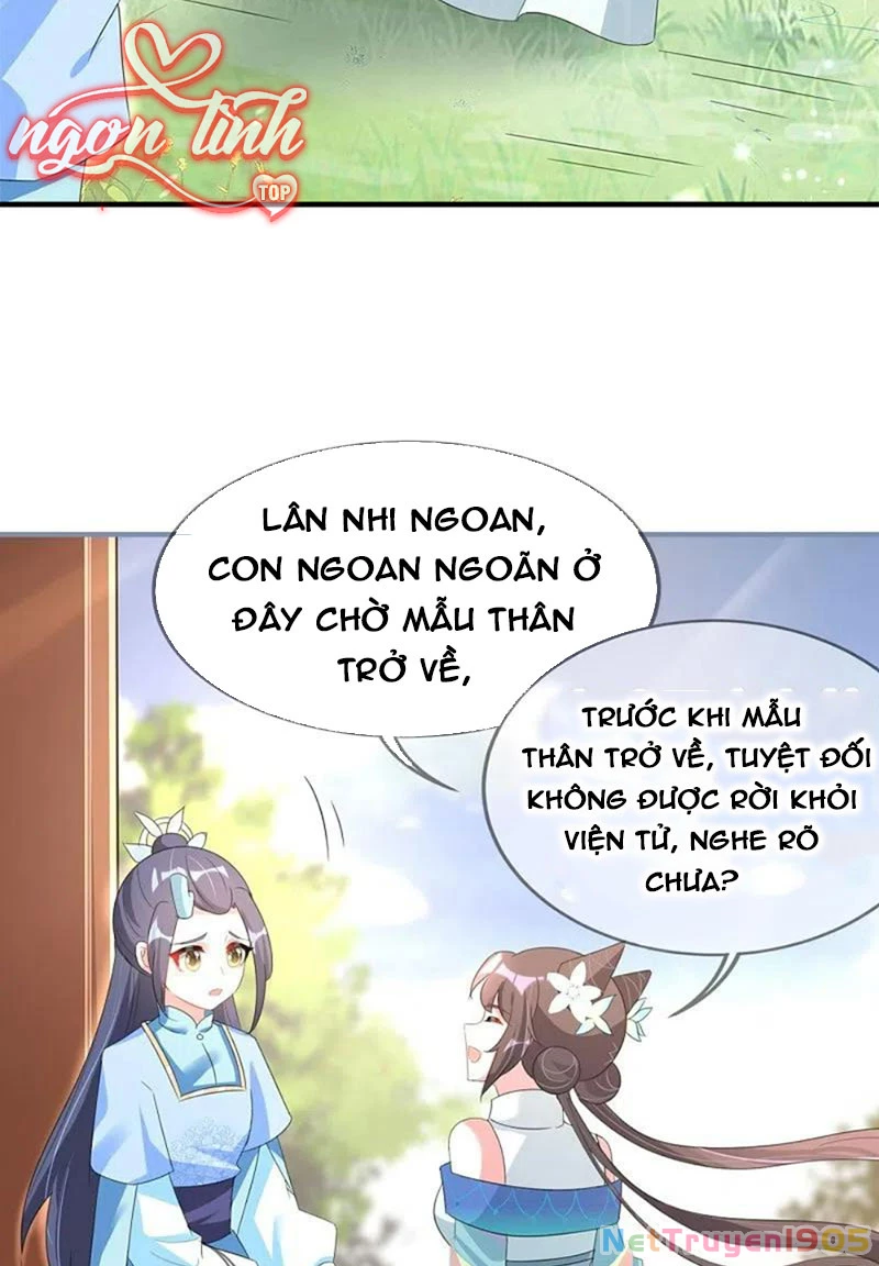 Long Vương Truy Thê Chapter 43 - 40