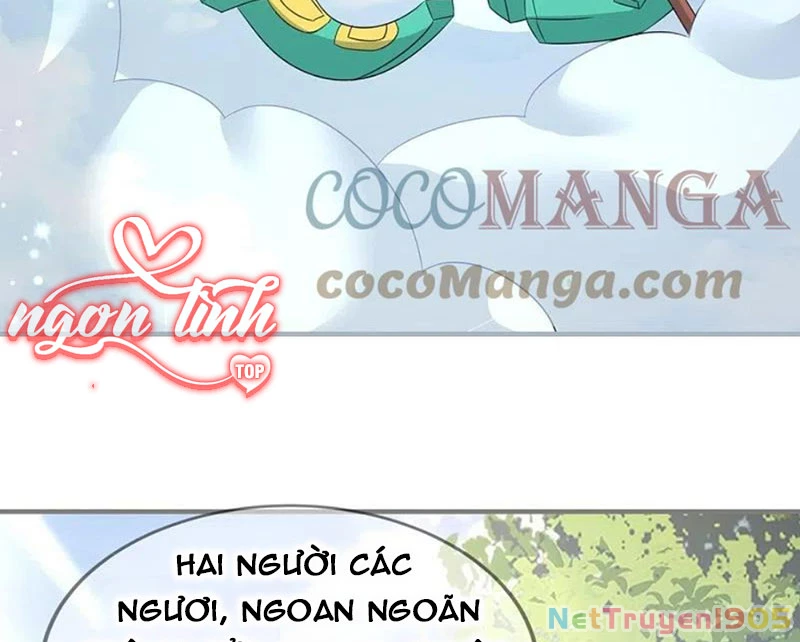 Long Vương Truy Thê Chapter 43 - 44