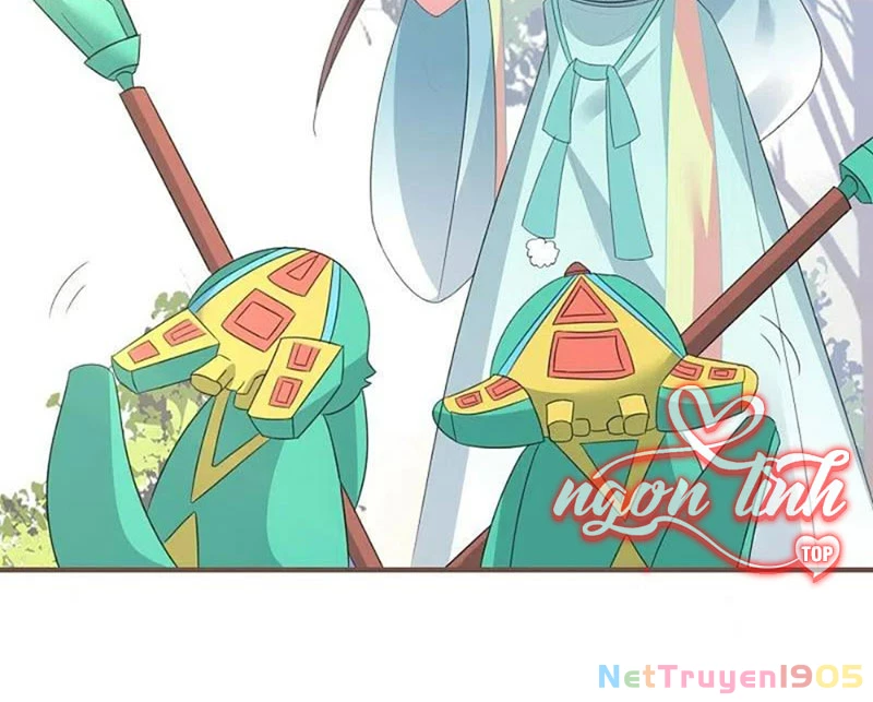 Long Vương Truy Thê Chapter 43 - 46