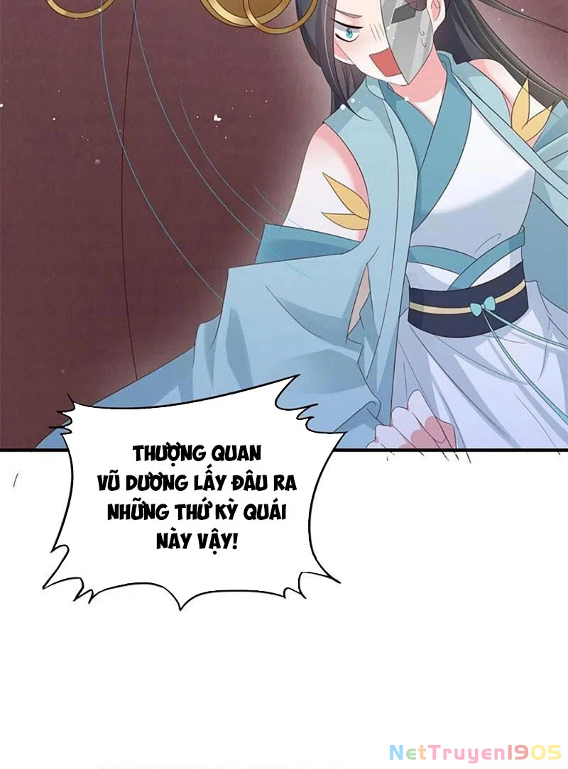 Long Vương Truy Thê Chapter 44 - 2