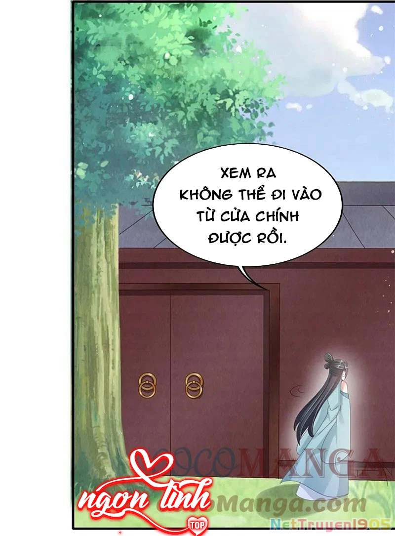 Long Vương Truy Thê Chapter 44 - 3