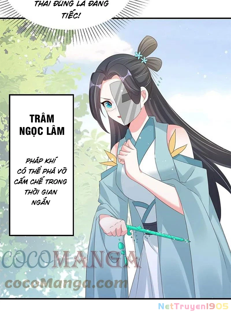 Long Vương Truy Thê Chapter 44 - 6