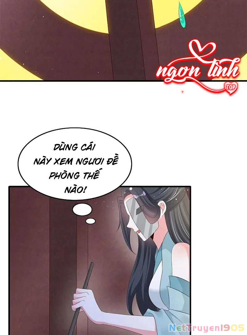 Long Vương Truy Thê Chapter 44 - 8