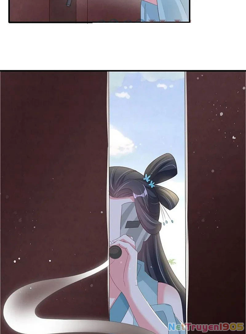 Long Vương Truy Thê Chapter 44 - 9