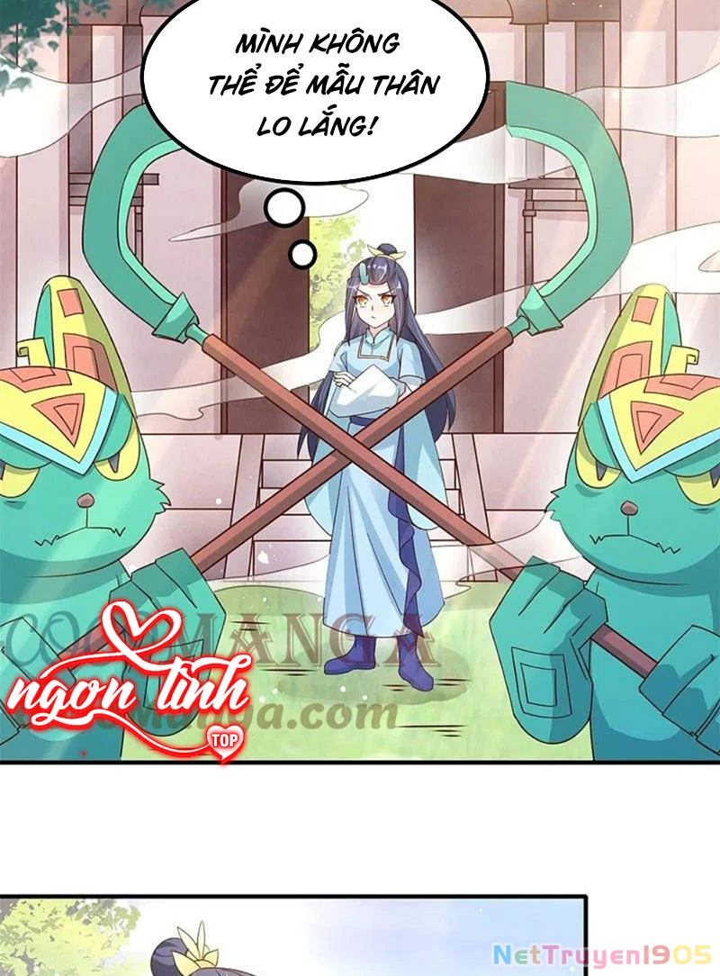 Long Vương Truy Thê Chapter 44 - 11