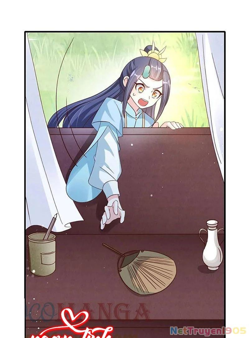 Long Vương Truy Thê Chapter 44 - 14