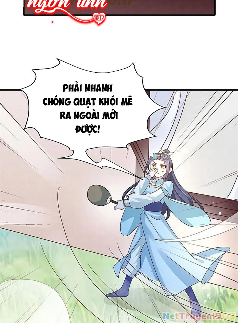 Long Vương Truy Thê Chapter 44 - 15