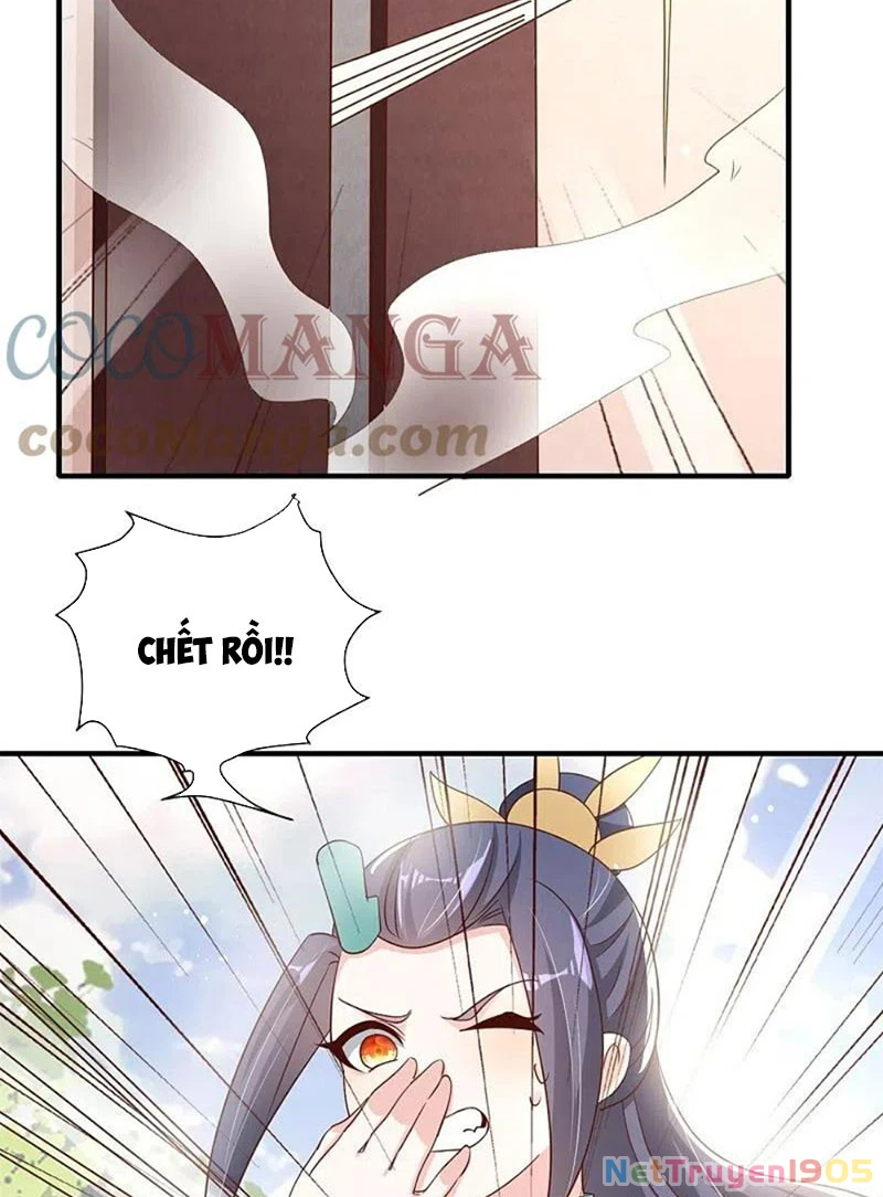 Long Vương Truy Thê Chapter 44 - 17