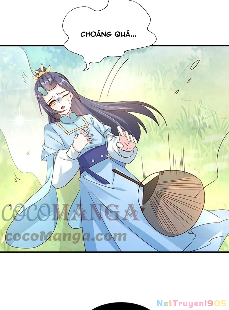 Long Vương Truy Thê Chapter 44 - 19