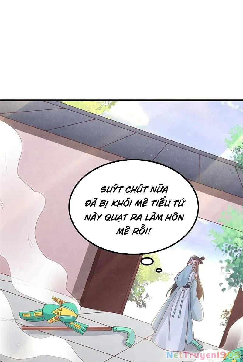 Long Vương Truy Thê Chapter 44 - 21