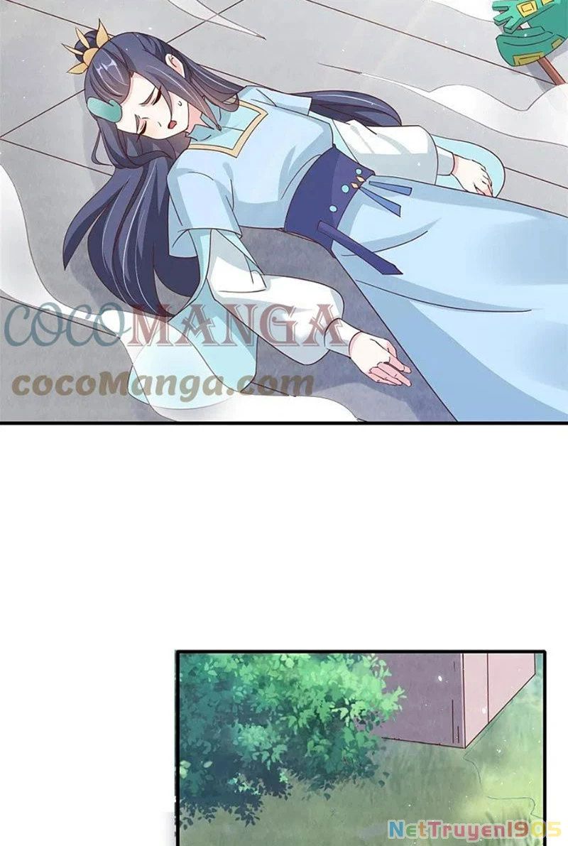 Long Vương Truy Thê Chapter 44 - 22