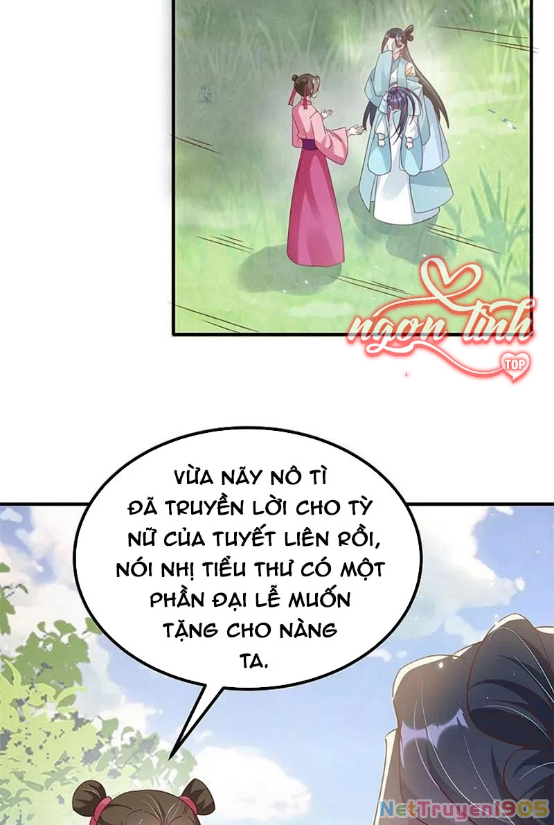 Long Vương Truy Thê Chapter 44 - 23