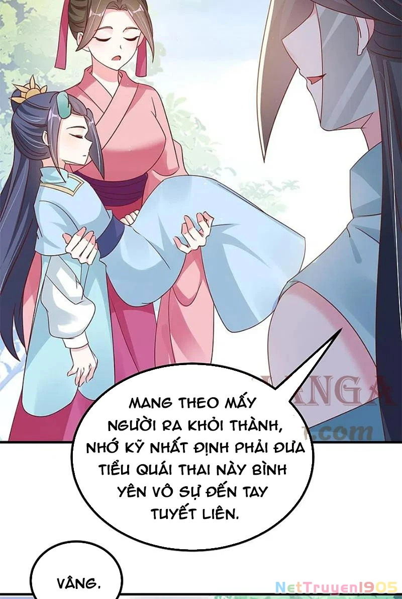 Long Vương Truy Thê Chapter 44 - 24