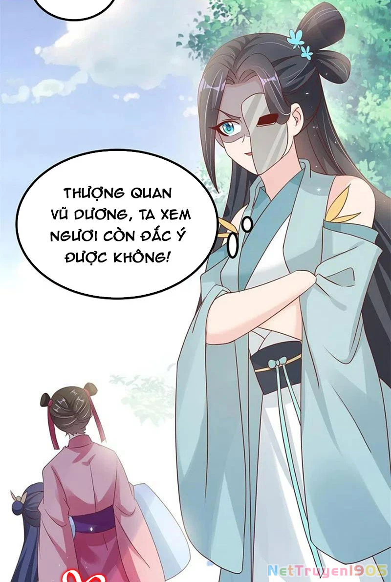 Long Vương Truy Thê Chapter 44 - 25