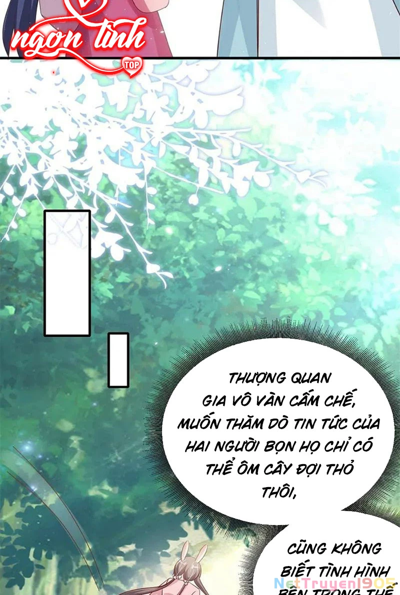 Long Vương Truy Thê Chapter 44 - 26