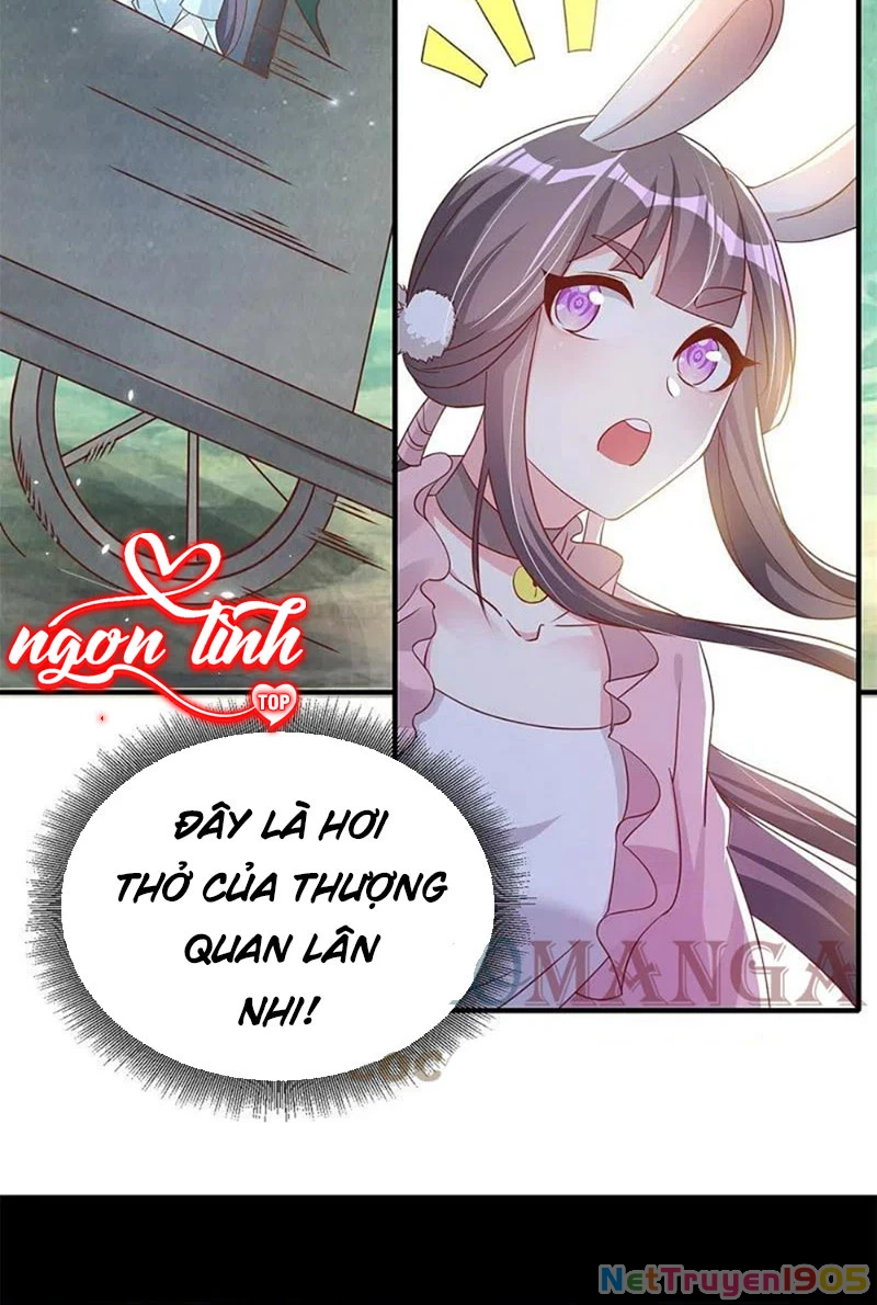 Long Vương Truy Thê Chapter 44 - 30