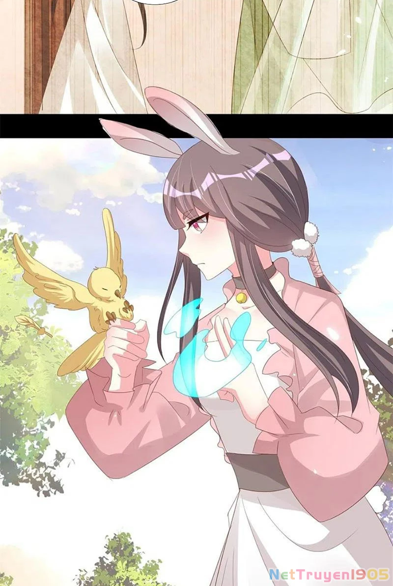 Long Vương Truy Thê Chapter 44 - 32