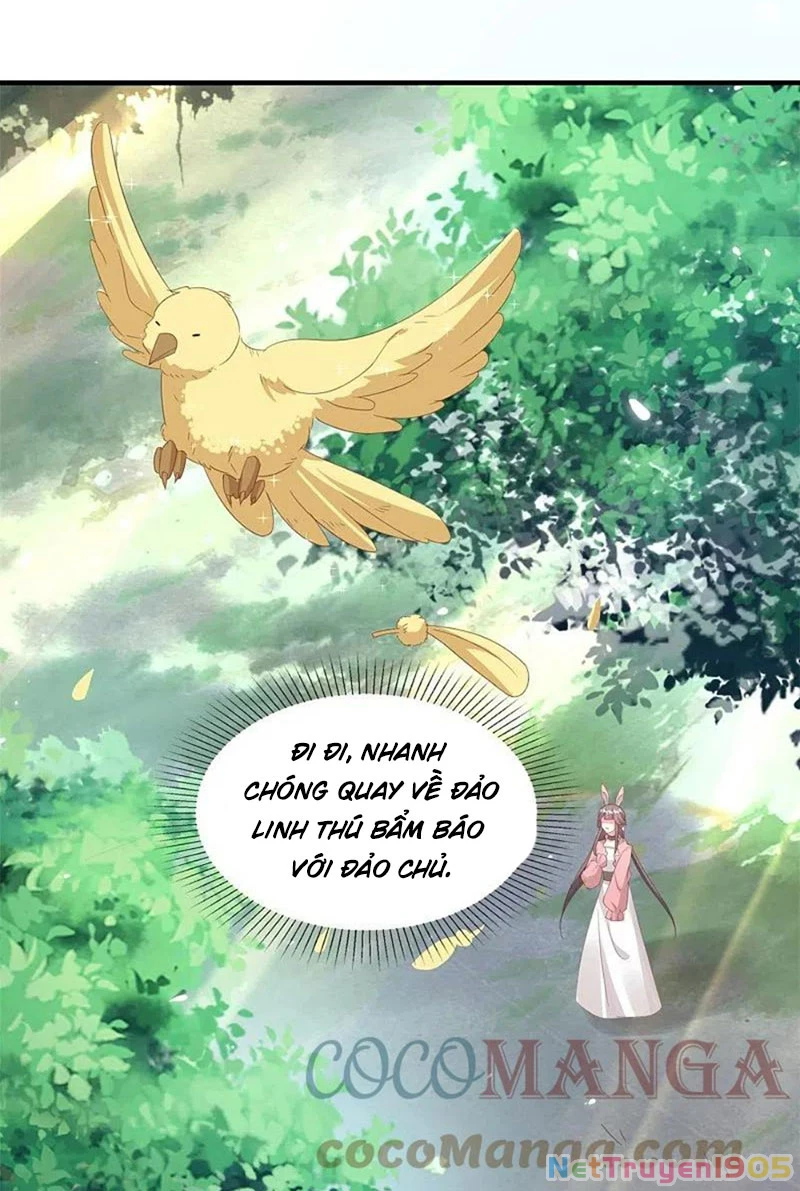 Long Vương Truy Thê Chapter 44 - 34