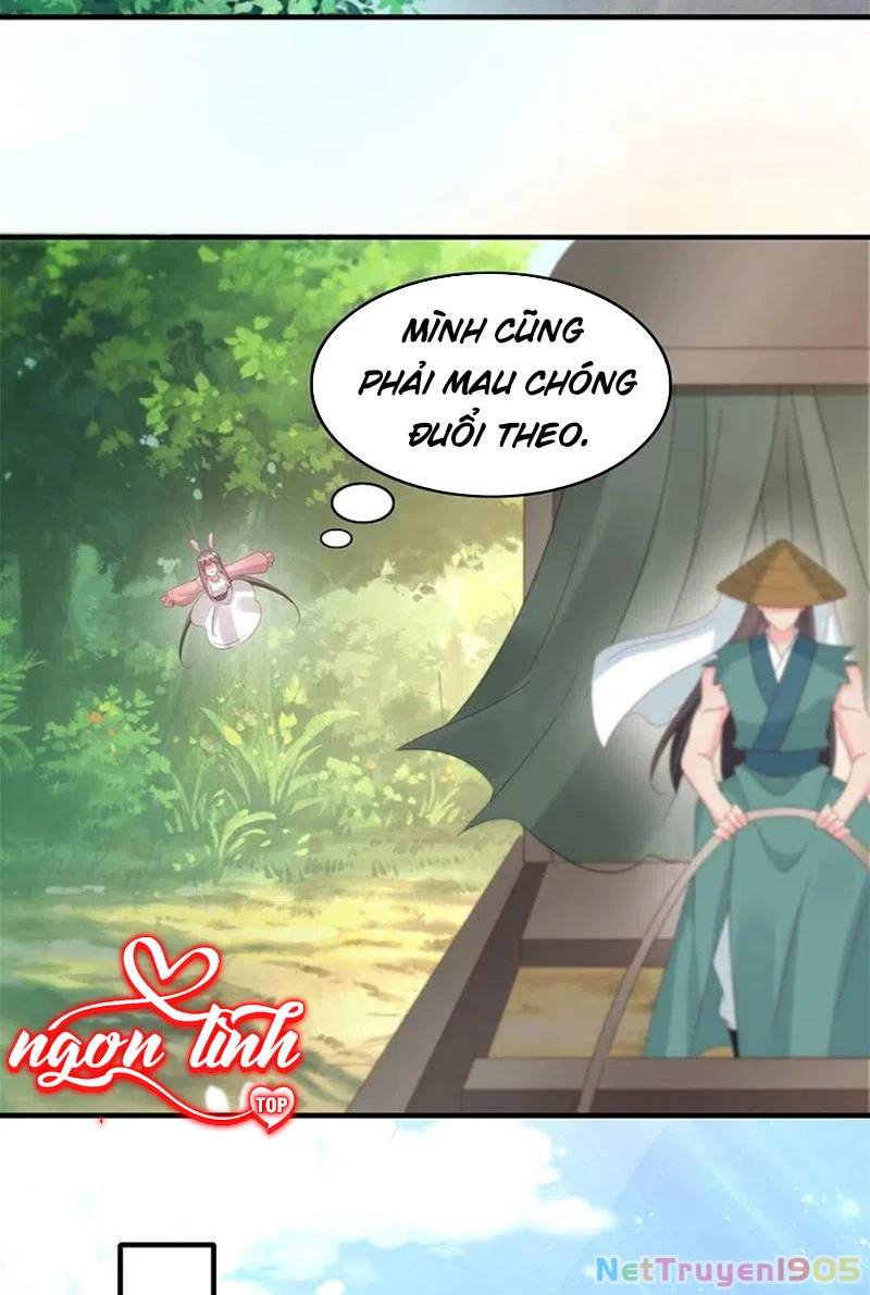 Long Vương Truy Thê Chapter 44 - 35