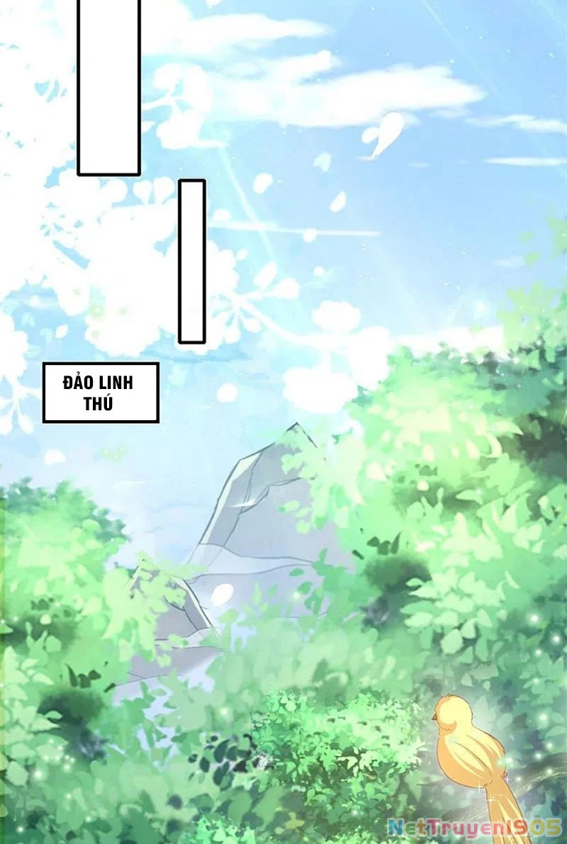 Long Vương Truy Thê Chapter 44 - 36