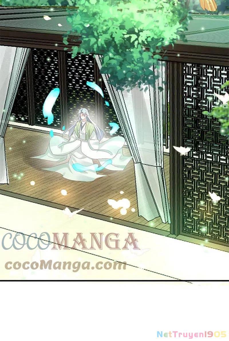 Long Vương Truy Thê Chapter 44 - 37