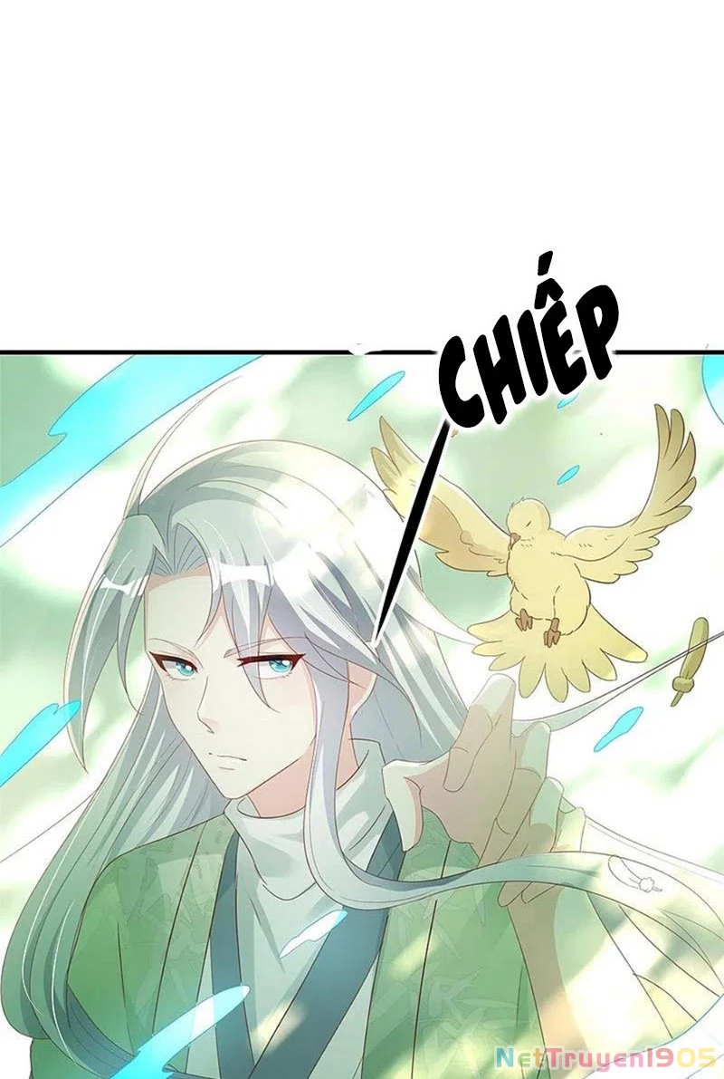 Long Vương Truy Thê Chapter 44 - 38