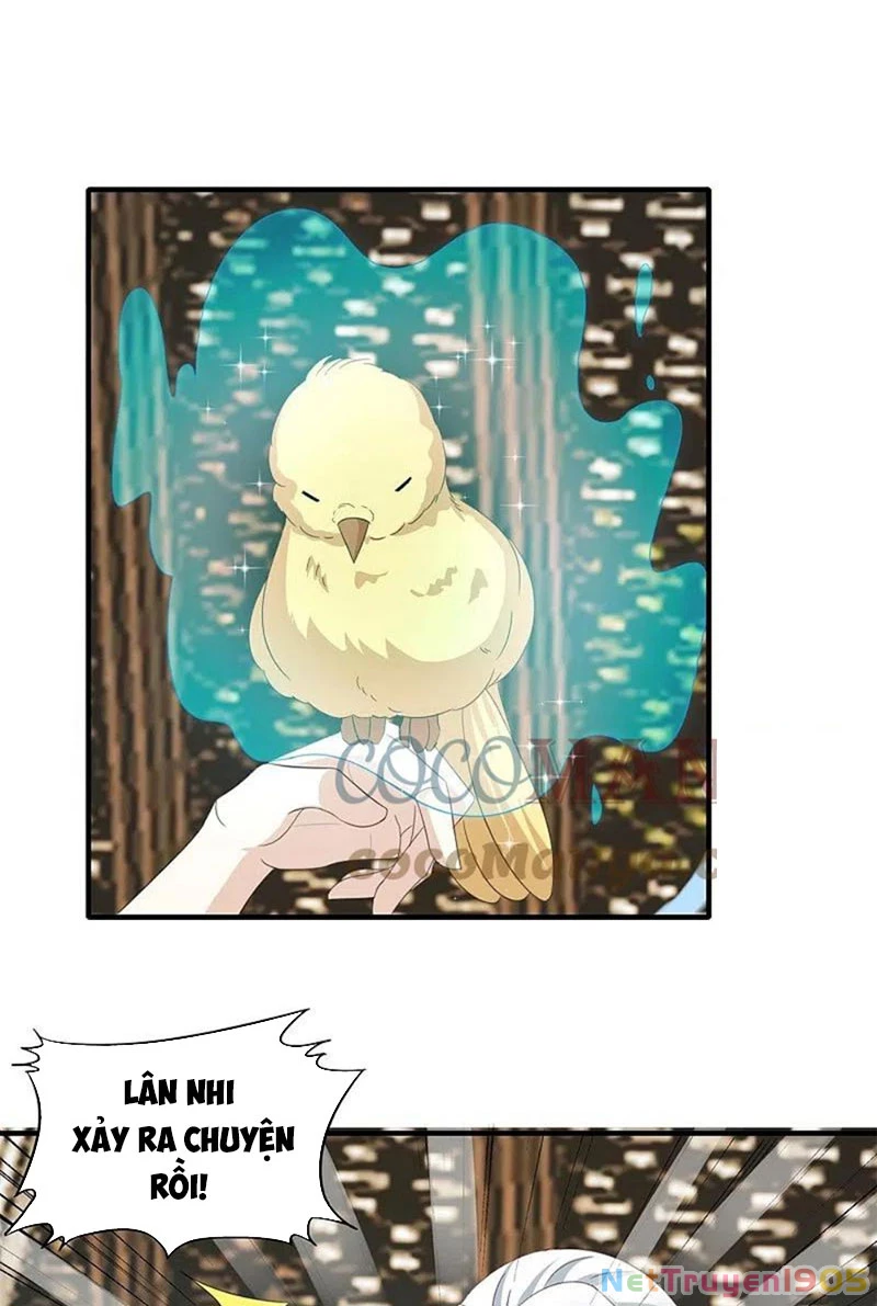 Long Vương Truy Thê Chapter 44 - 40