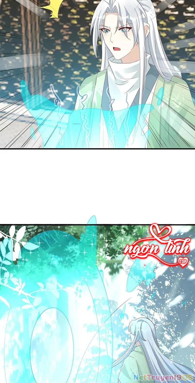 Long Vương Truy Thê Chapter 44 - 41