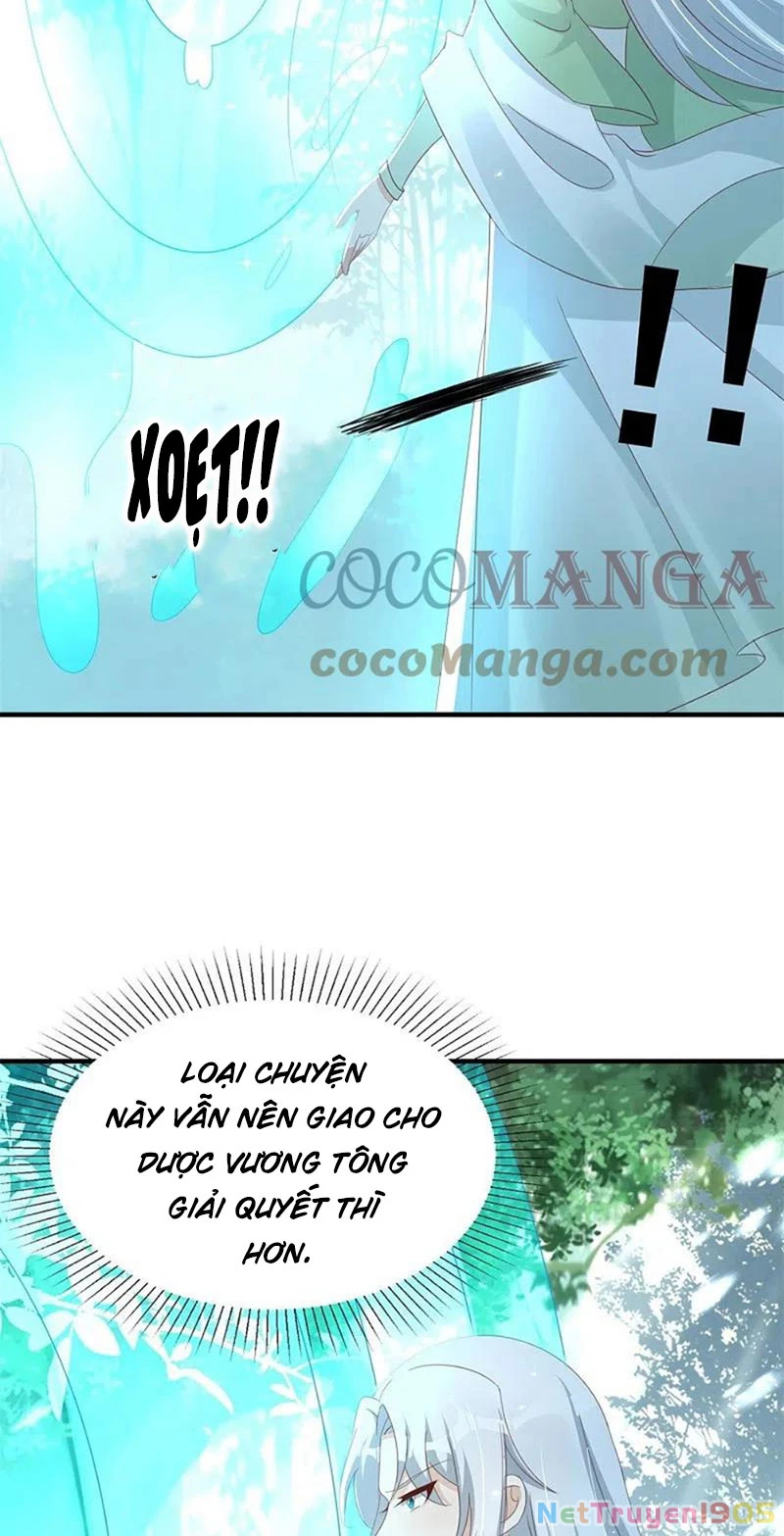 Long Vương Truy Thê Chapter 44 - 42