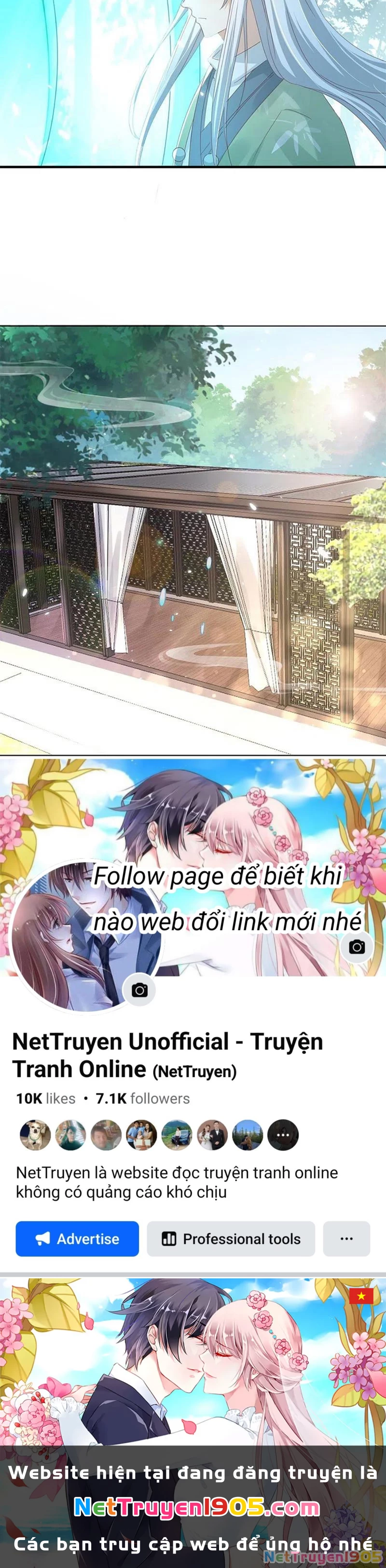 Long Vương Truy Thê Chapter 44 - 43