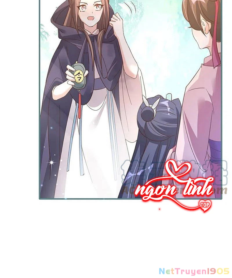 Long Vương Truy Thê Chapter 45 - 3