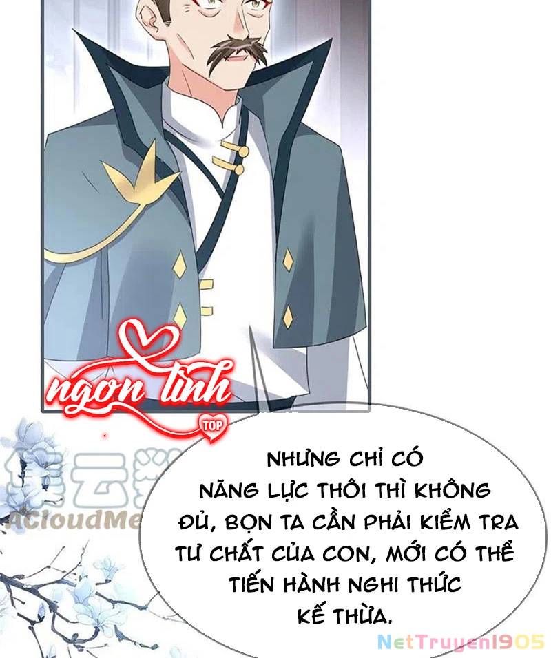 Long Vương Truy Thê Chapter 45 - 14