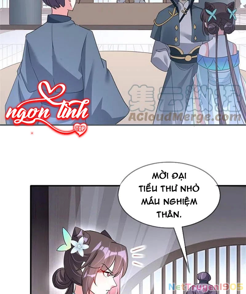 Long Vương Truy Thê Chapter 45 - 17