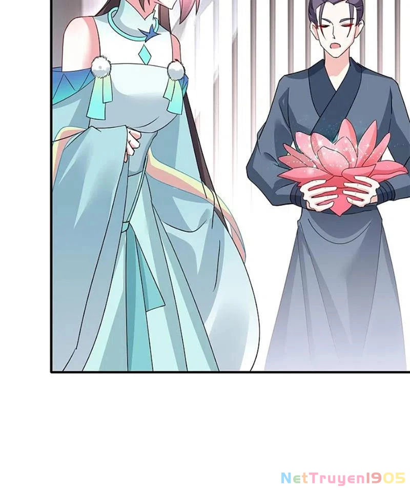 Long Vương Truy Thê Chapter 45 - 18