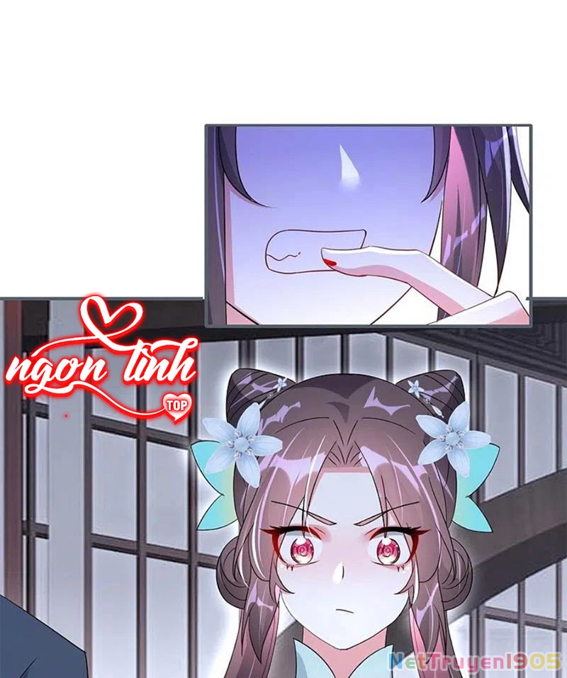 Long Vương Truy Thê Chapter 45 - 20