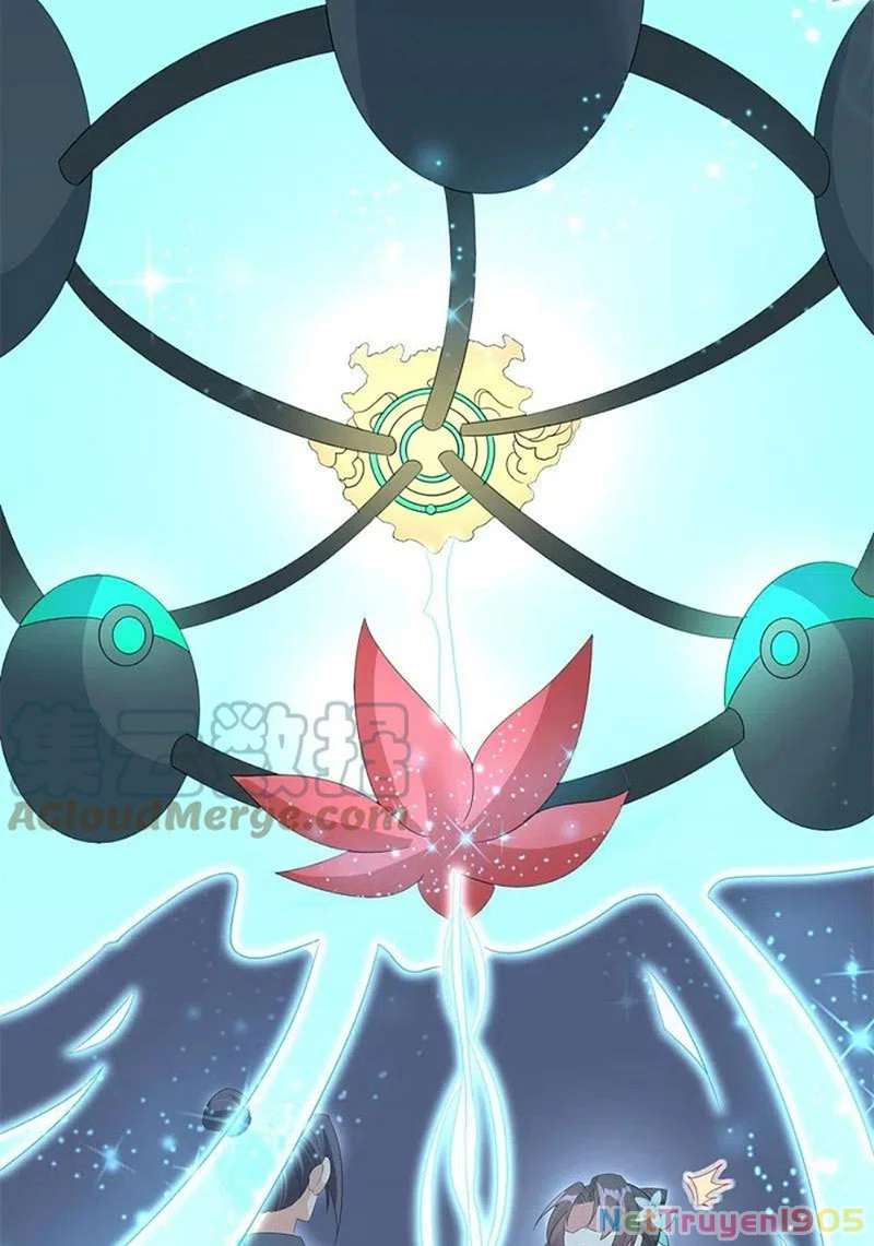 Long Vương Truy Thê Chapter 45 - 24