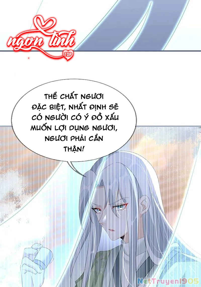 Long Vương Truy Thê Chapter 45 - 26