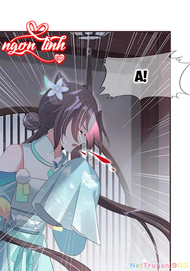 Long Vương Truy Thê Chapter 45 - 28