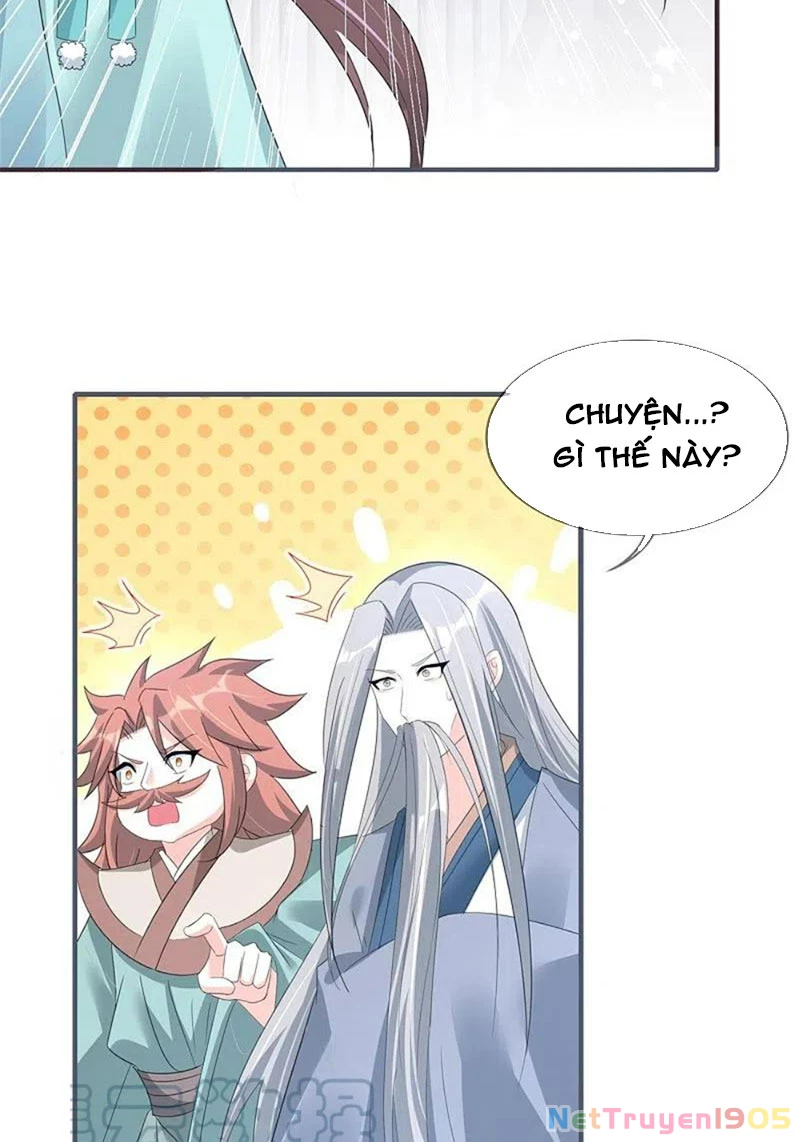 Long Vương Truy Thê Chapter 45 - 29