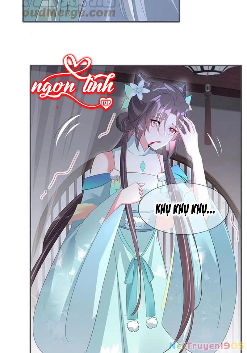 Long Vương Truy Thê Chapter 45 - 30