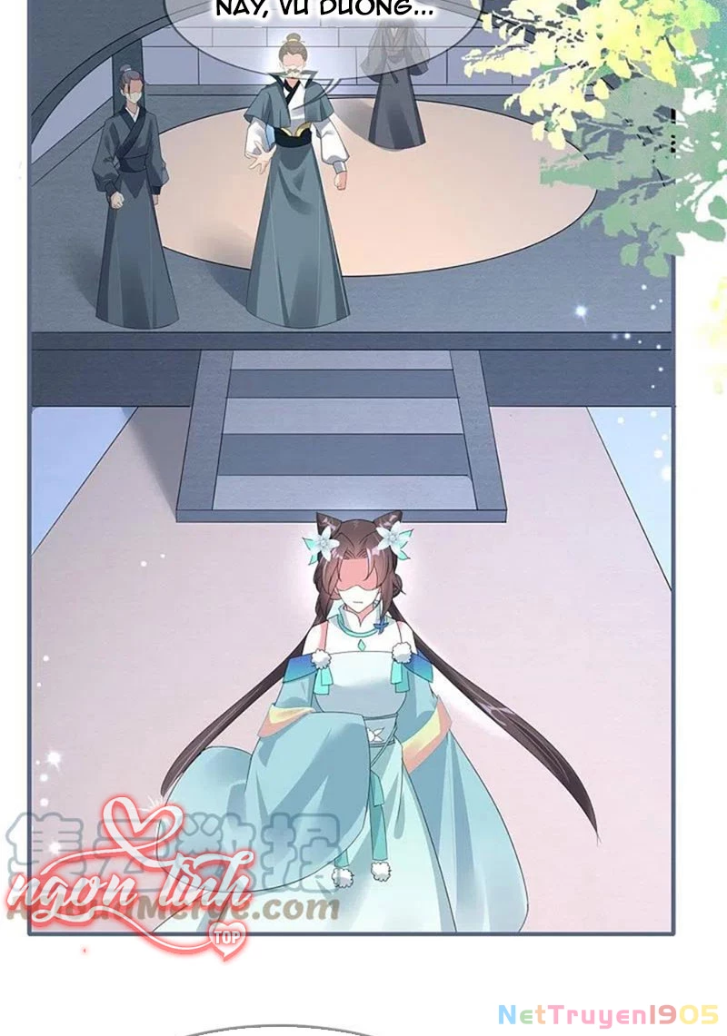 Long Vương Truy Thê Chapter 45 - 34