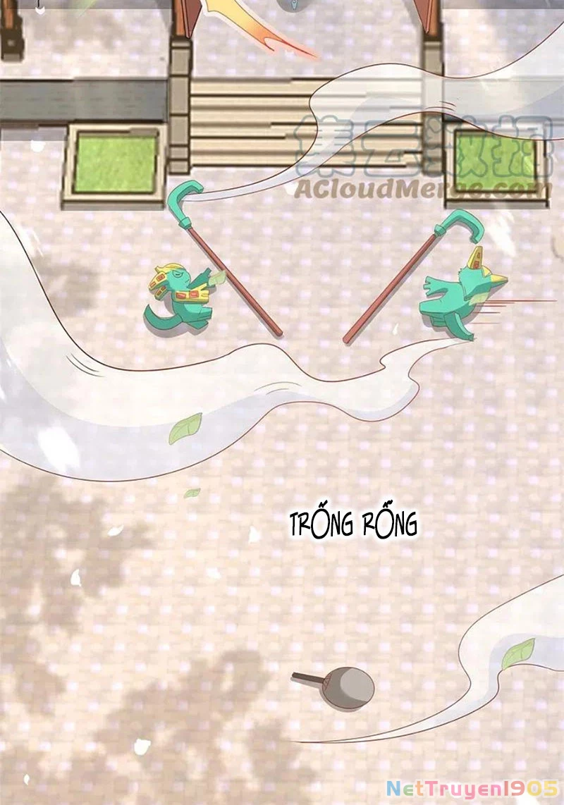 Long Vương Truy Thê Chapter 45 - 41