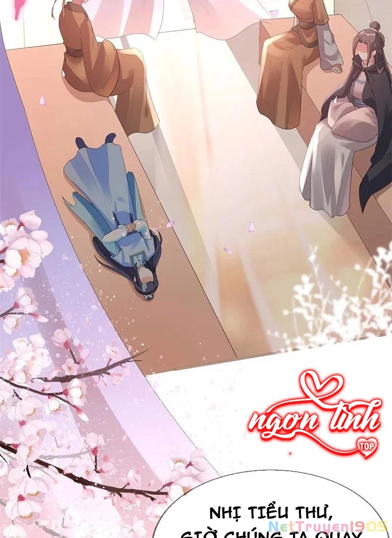 Long Vương Truy Thê Chapter 46 - 2