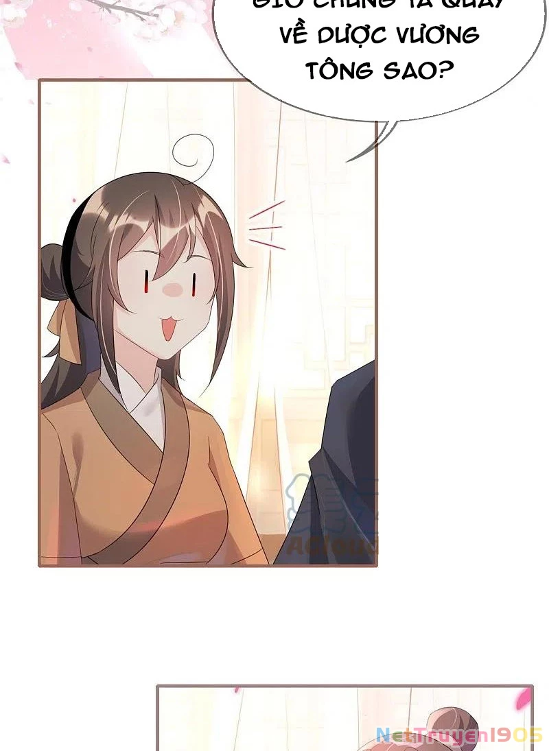 Long Vương Truy Thê Chapter 46 - 3