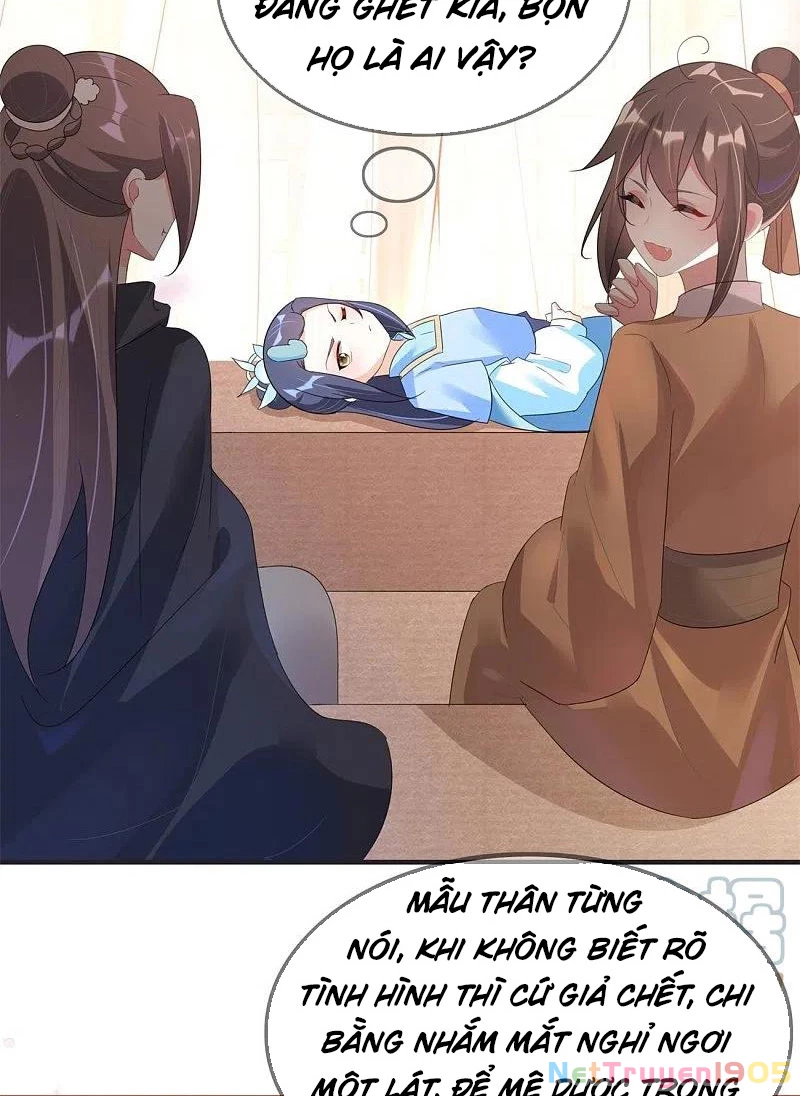 Long Vương Truy Thê Chapter 46 - 8